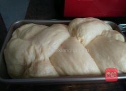 酸奶土司的做法图解6