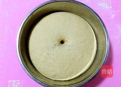 麦穗包子的做法图解5