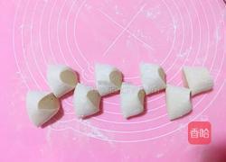 麦穗包子的做法图解6