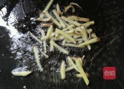 菠萝焖鸡的做法图解2