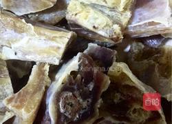 杜氏风干鸡的做法图解1