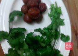 酸梅排骨的做法图解2