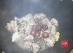 酸梅排骨的做法图解4