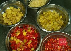 剁椒鱼头的做法图解3