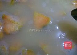 小米红薯粥的做法图解4
