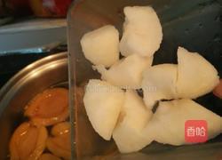 枇杷雪糖的做法图解5