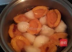 枇杷雪糖的做法图解6