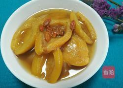 枇杷雪糖的做法图解8