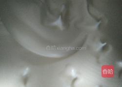 纸杯酸奶蛋糕的做法图解5