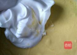 纸杯酸奶蛋糕的做法图解6