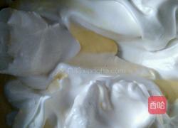 纸杯酸奶蛋糕的做法图解7