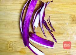 初春蔬菜沙拉的做法图解2