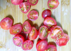 初春蔬菜沙拉的做法图解8