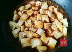 咕咾肉的做法图解7