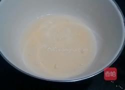 天使蛋糕的做法图解1