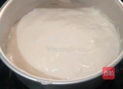 天使蛋糕的做法图解7