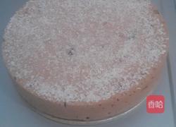 天使蛋糕的做法图解11