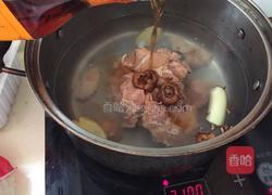 自制牛肉松的做法图解3