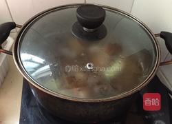 自制牛肉松的做法图解4