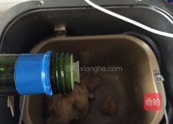 自制牛肉松的做法图解8