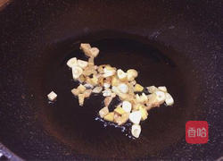 春笋烧排骨的做法图解5