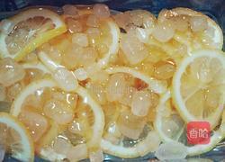 冰糖蜂蜜柠檬茶的做法图解3