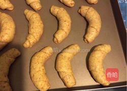 健康小面包的做法图解5