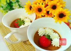 浓情太妃布蕾的做法图解15