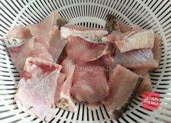 小米鱼片粥的做法图解1