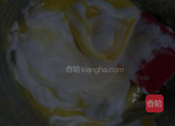 奥利奥戚风蛋糕（戚风蛋糕&奥利奥完美结合）的做法图解7