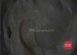 奥利奥戚风蛋糕（戚风蛋糕&奥利奥完美结合）的做法图解8