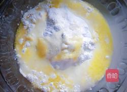 苹果派的做法图解3