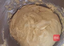 蛋黄饼干的做法图解6