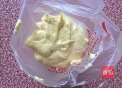 蛋黄饼干的做法图解7