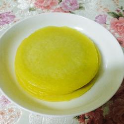 奶香饼。的做法[图]