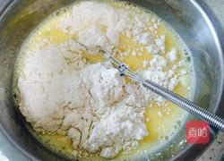 奶香饼。的做法图解4