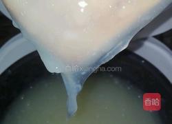 凉鱼儿的做法图解4