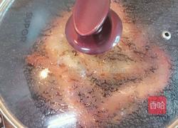 干焖吮指大虾的做法图解6