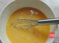 马拉糕的做法图解1