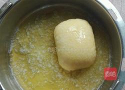 马拉糕的做法图解4