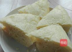 马拉糕的做法图解7