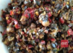 香春炒田螺的做法图解4