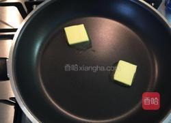 法式煎吐司的做法图解6