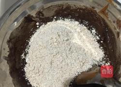 麦片可可丸的做法图解4