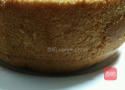 戚风蛋糕警车的做法图解10