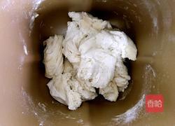 炼乳排包的做法图解4