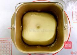 炼乳排包的做法图解8