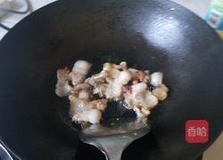 鱼面菜头汤的做法图解4