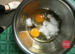 酥脆小麻花的做法图解2