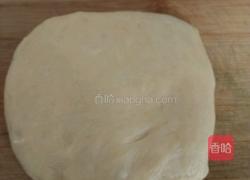 酥脆小麻花的做法图解4